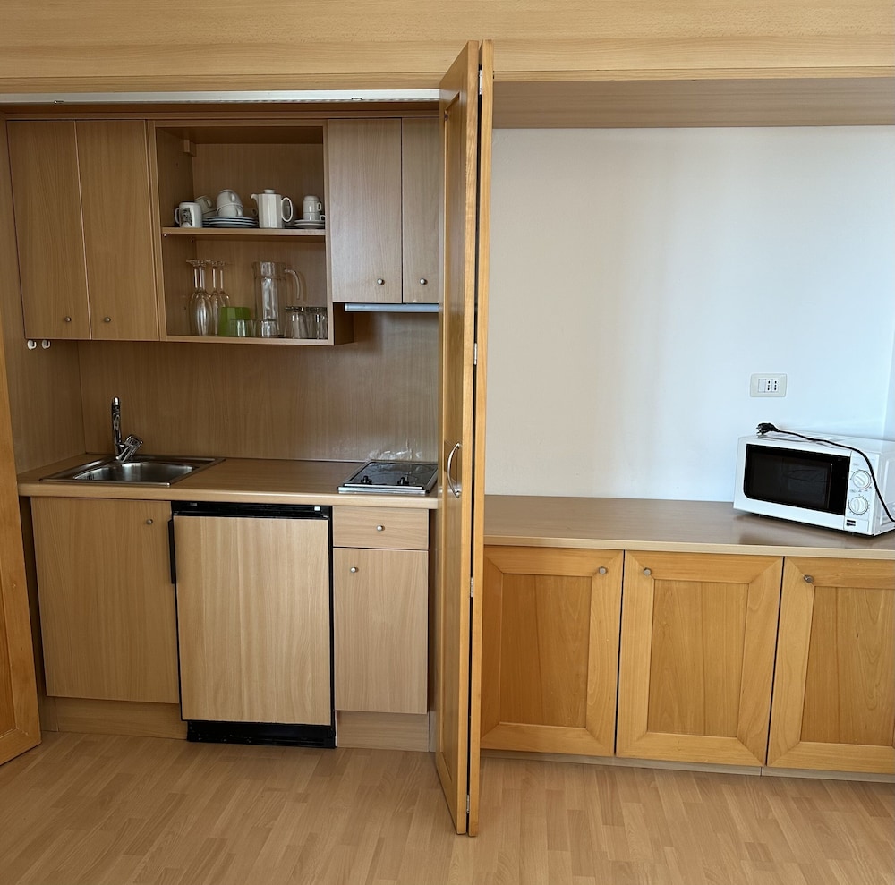 Nauthotel Porto San Vito 4/50