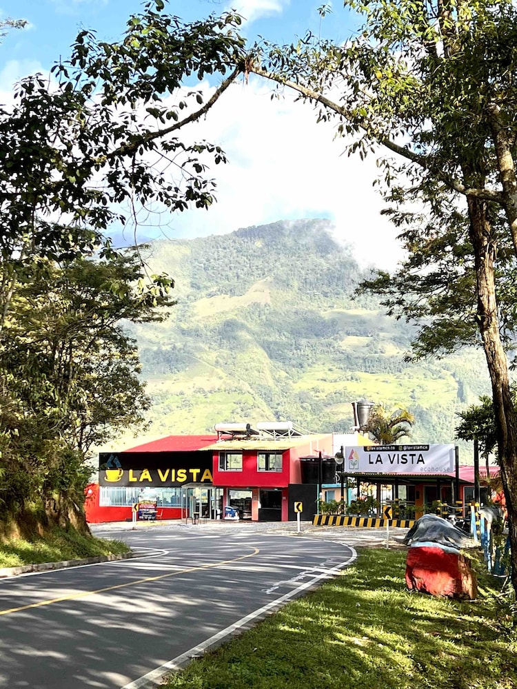 La Vista EcoHouse 42/55