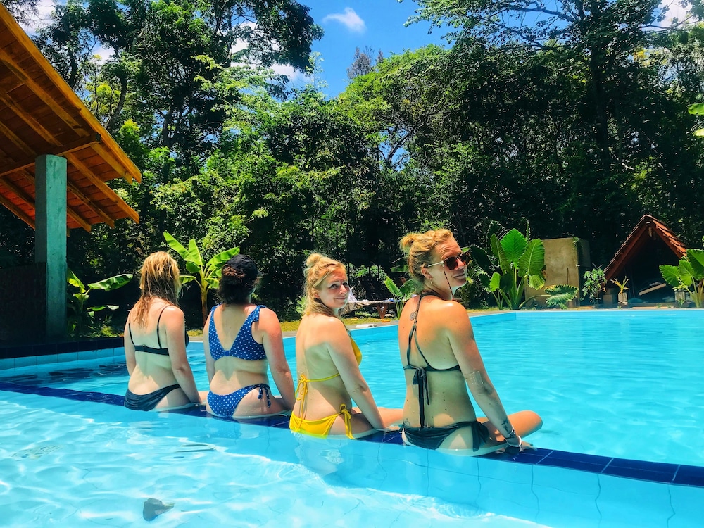 Palmyra Nature Resort Sigiriya 25/40
