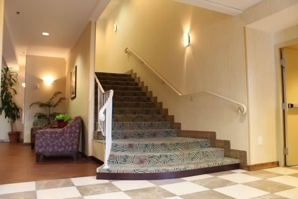 Hampton Inn & Suites Salida 8/43