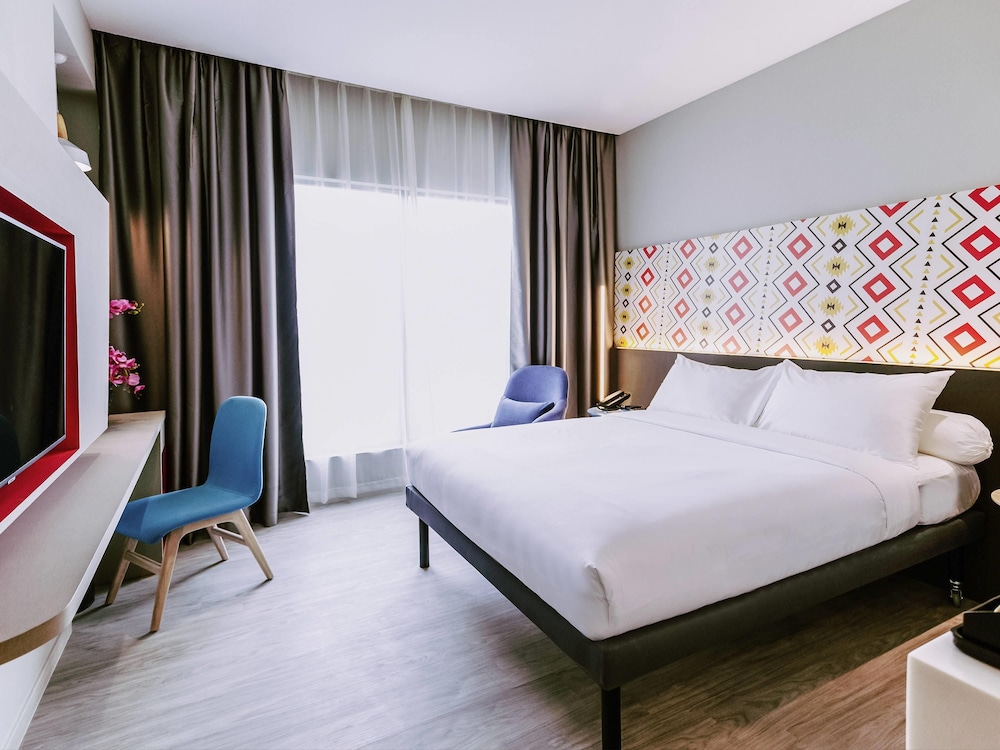 ibis Styles Kota Bharu 16/50