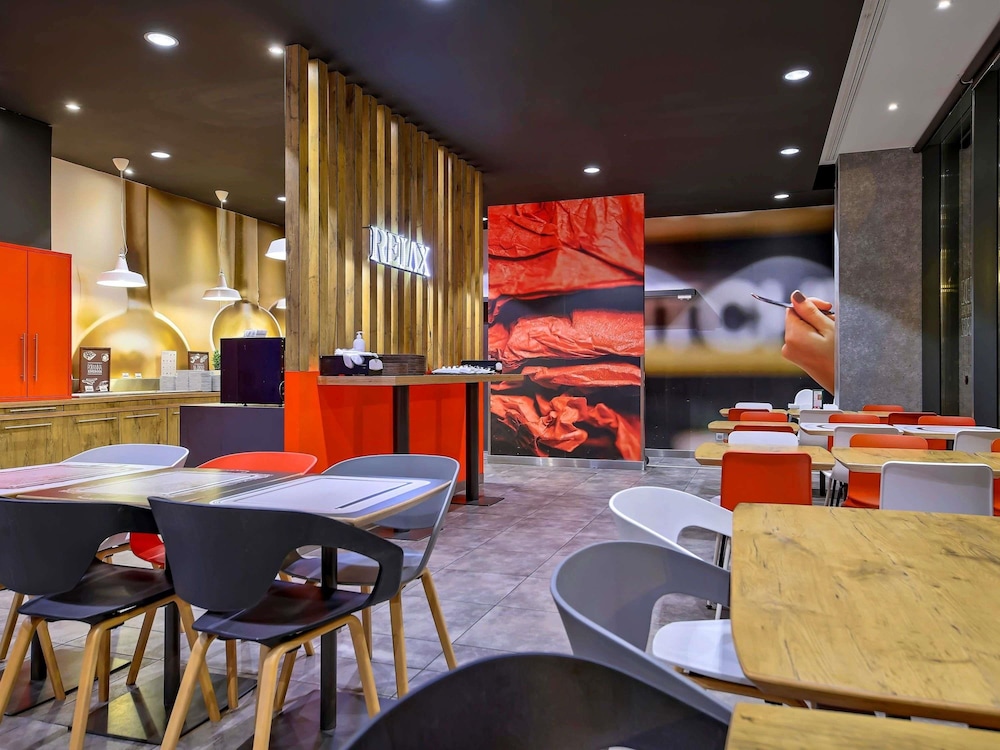 Ibis Gdansk Stare Miasto 54/79