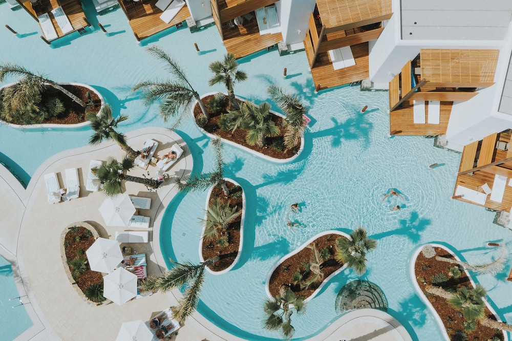 Stella Island Luxury Resort & Spa - Adults Only 71/78