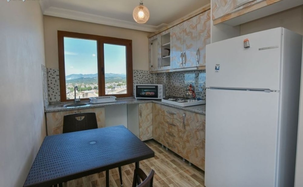 Erpey Ferah Apart Otel 30/46