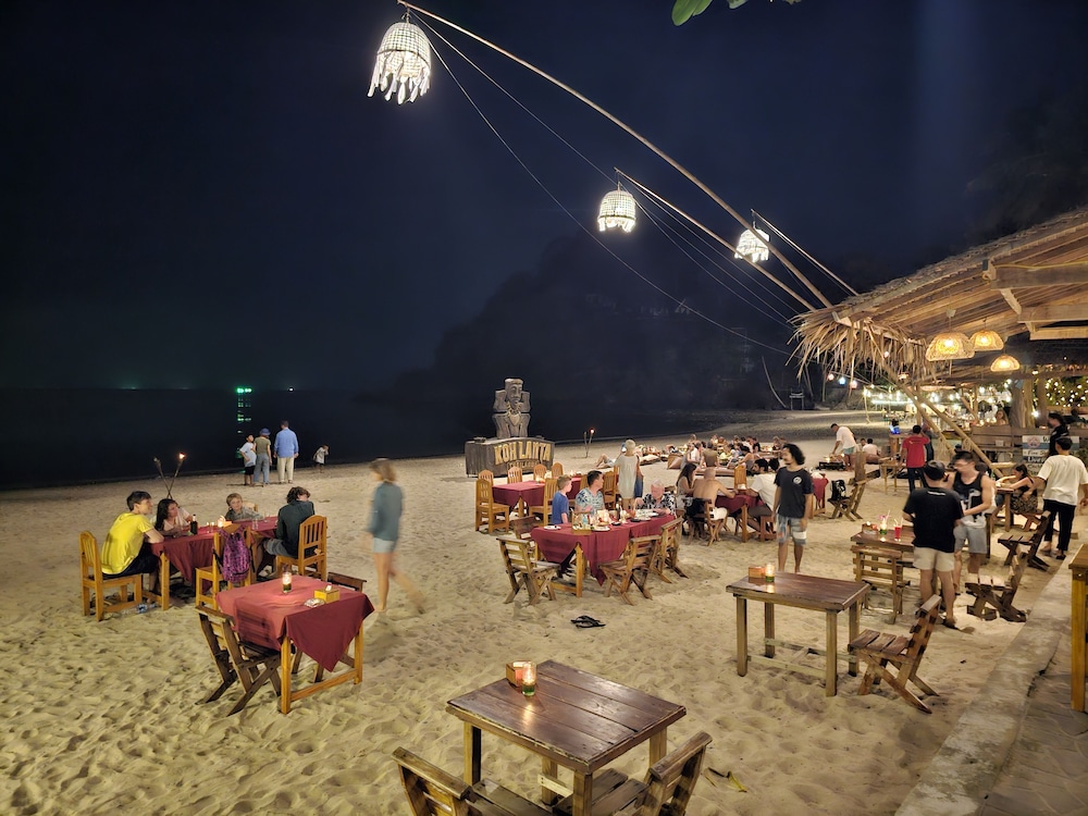 Kantiang Bay View Resort 23/39