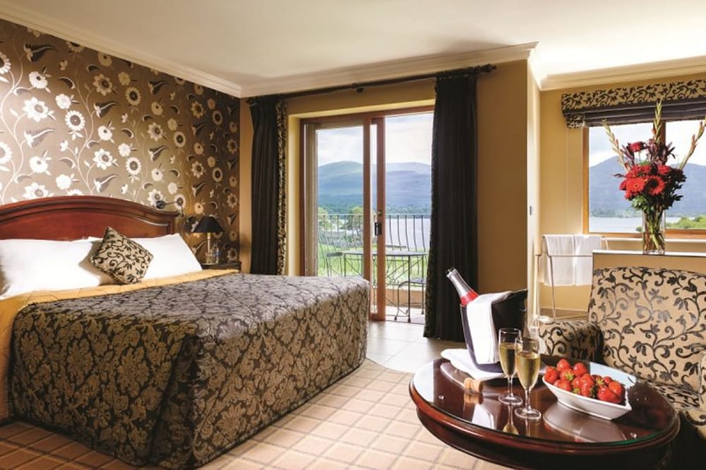 The Lake Hotel Killarney 14/61