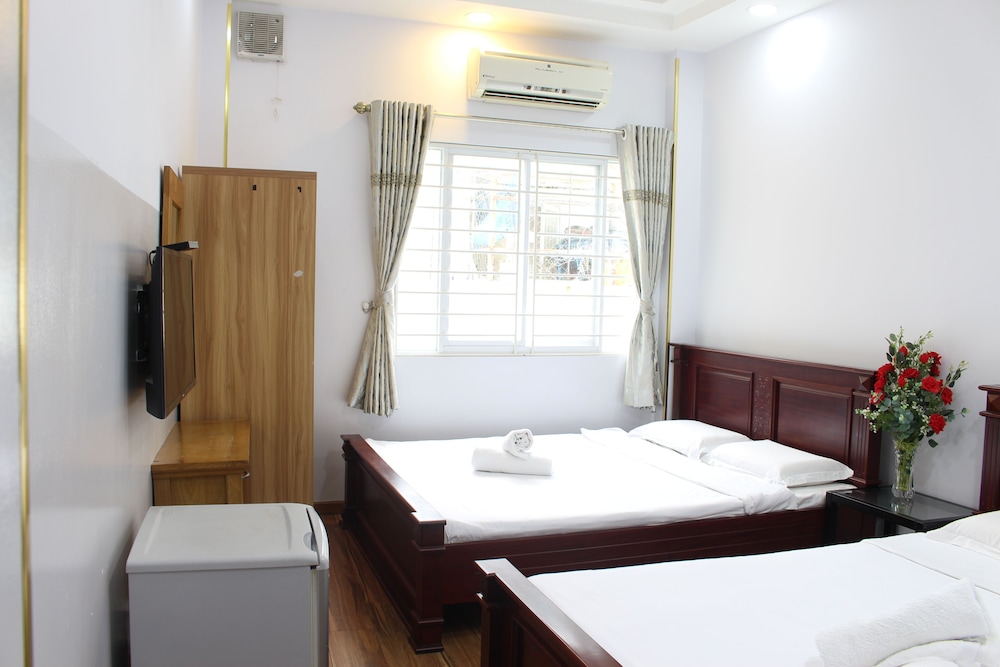 Sunny Guest House 11/15
