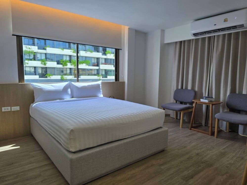 HOUSE HOTEL Central Pattaya 18/58