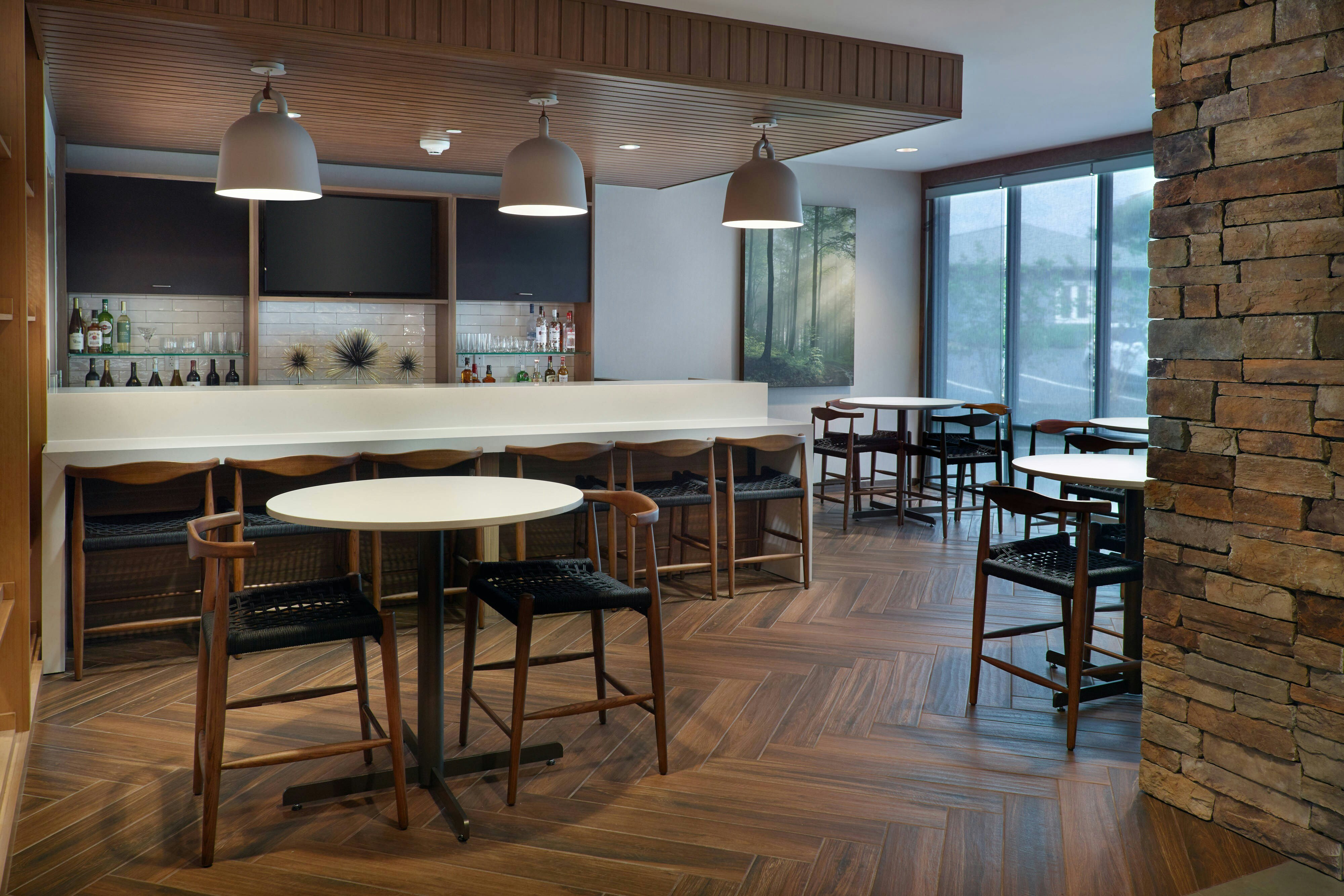 Fairfield Inn & Suites by Marriott Athens-University Area 7/10