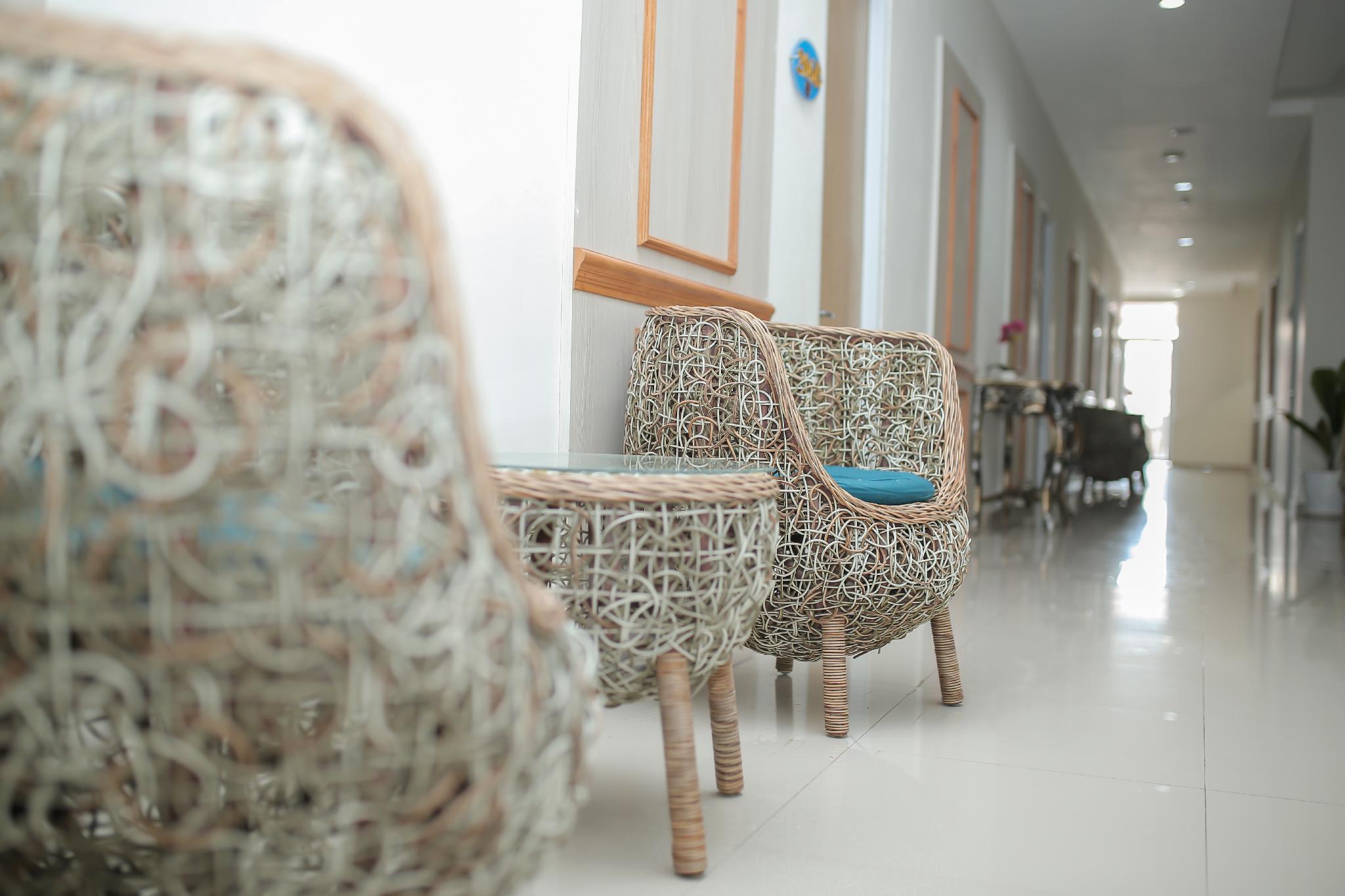 Blue Orchid Hotel Pangandaran 10/22