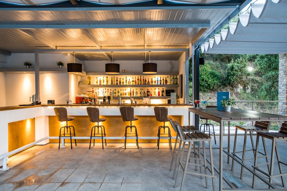 AQUA OLIVA RESORT 50/71