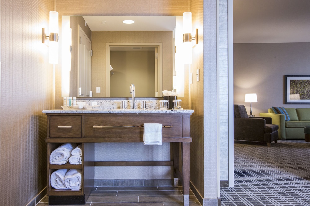 Hampton Inn Houston Downtown 15/45