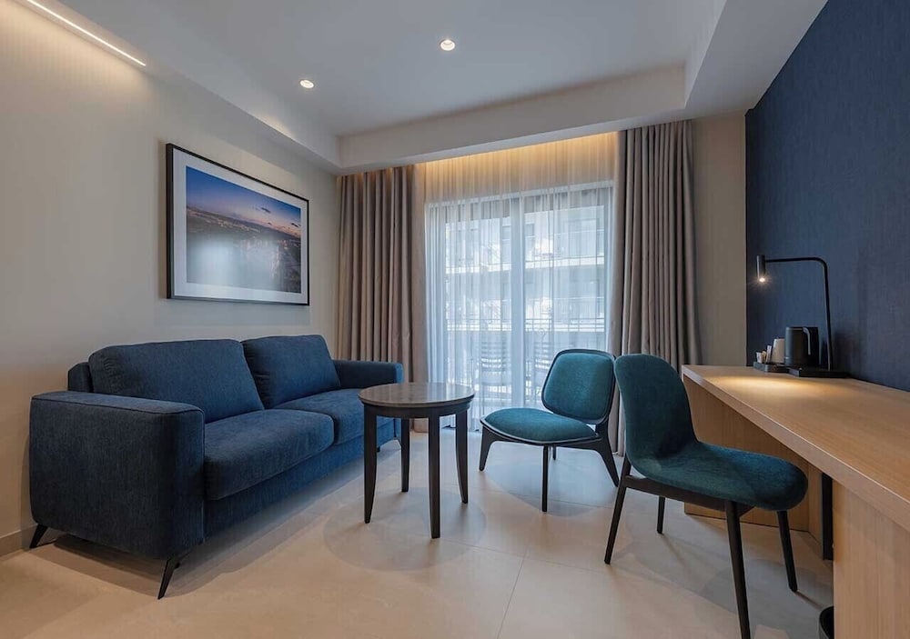 Maritim Antonine Hotel and Spa Malta 52/73
