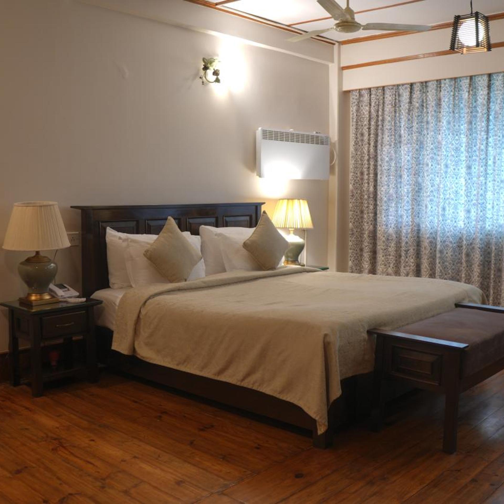 ROYAL HERITAGE-TRIPURA CASTLE 17/55