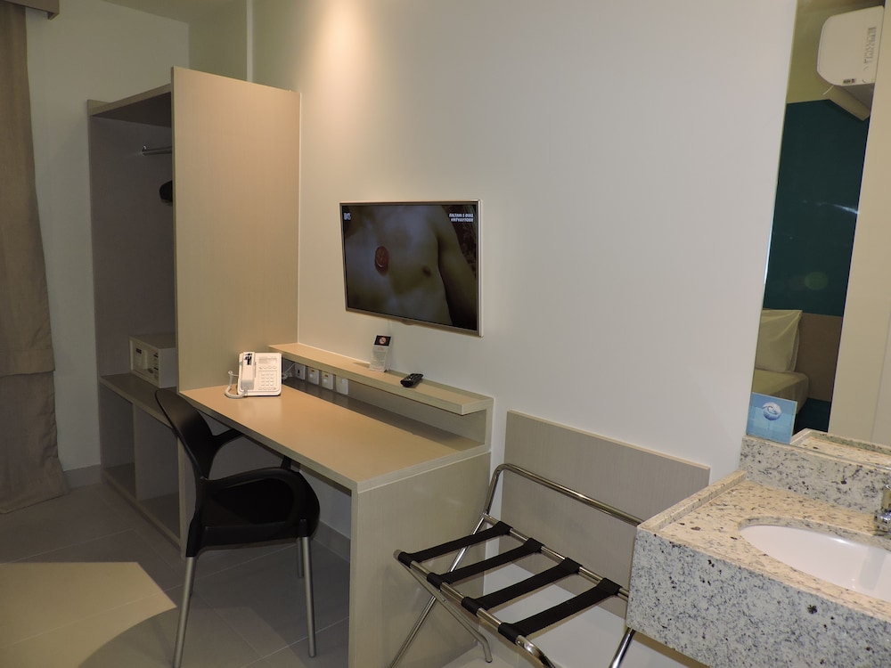 Go Inn Aracaju Hotel 65/76