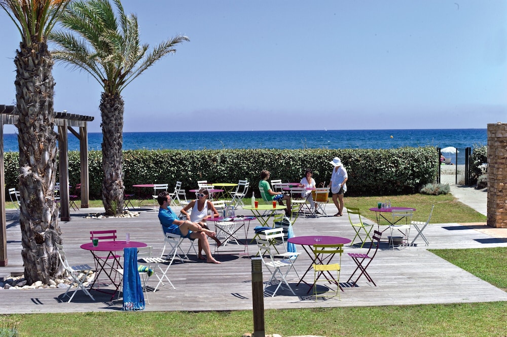 Club Belambra Borgo Pineto 24/50