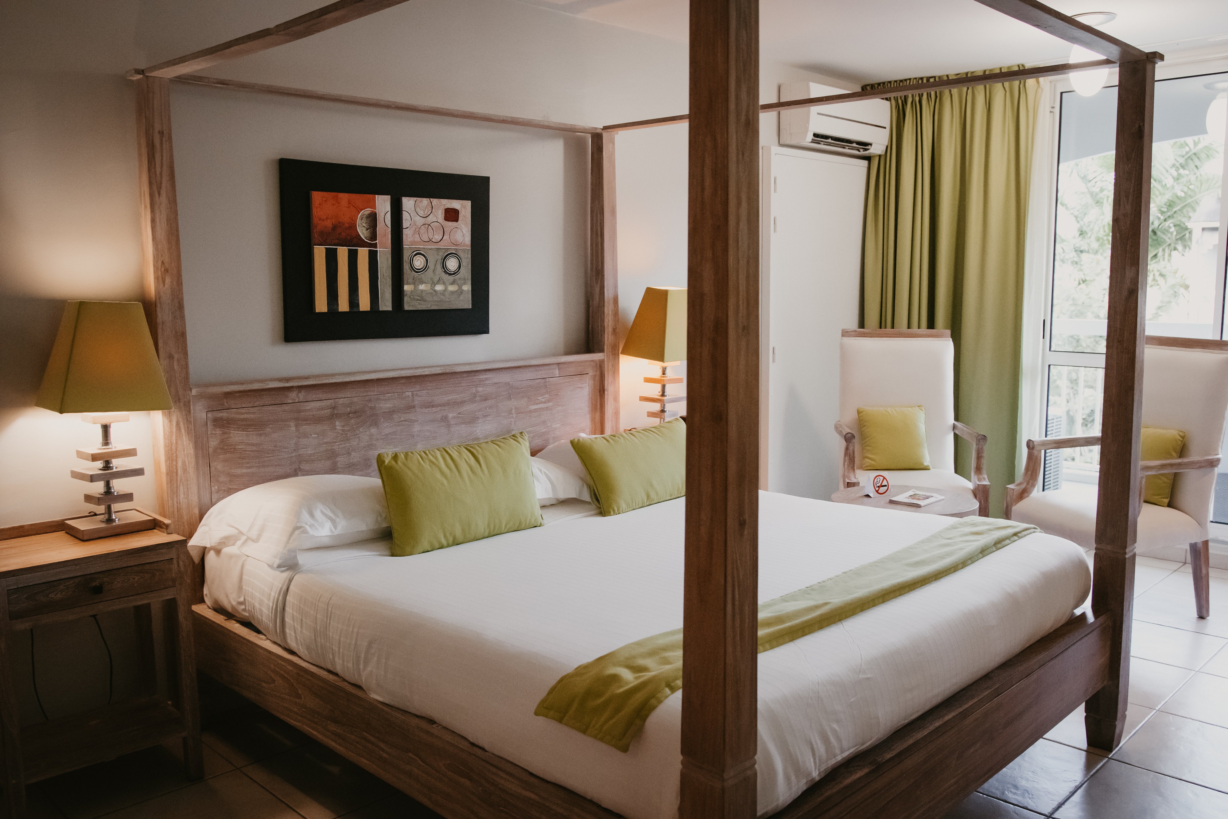 La Pagerie Tropical Garden Hotel 18/54