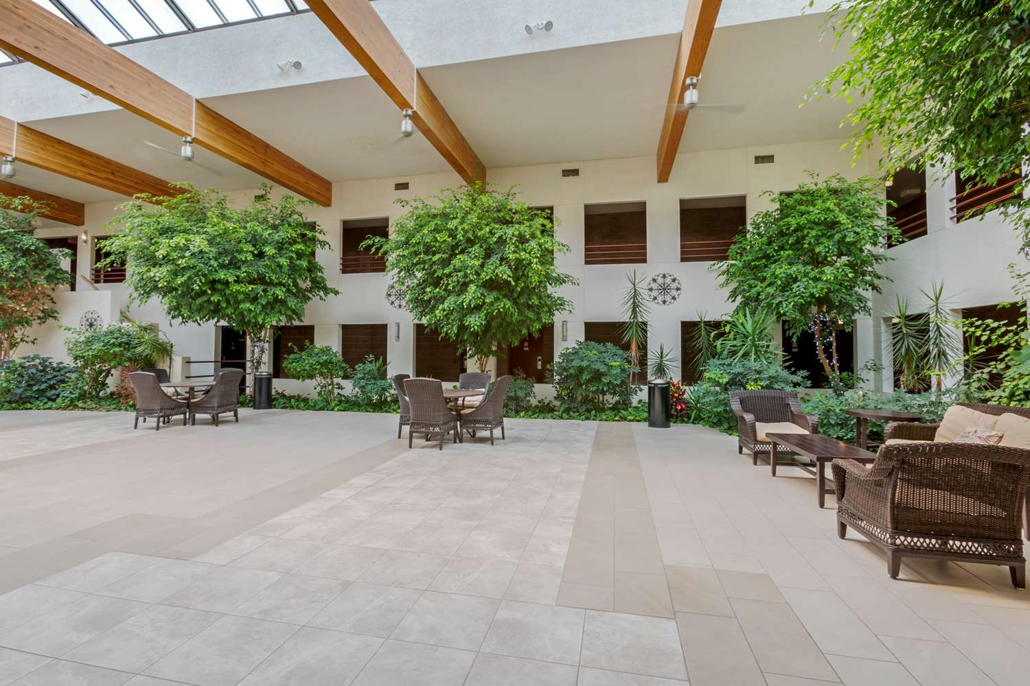 Best Western Pecos Inn 8/28