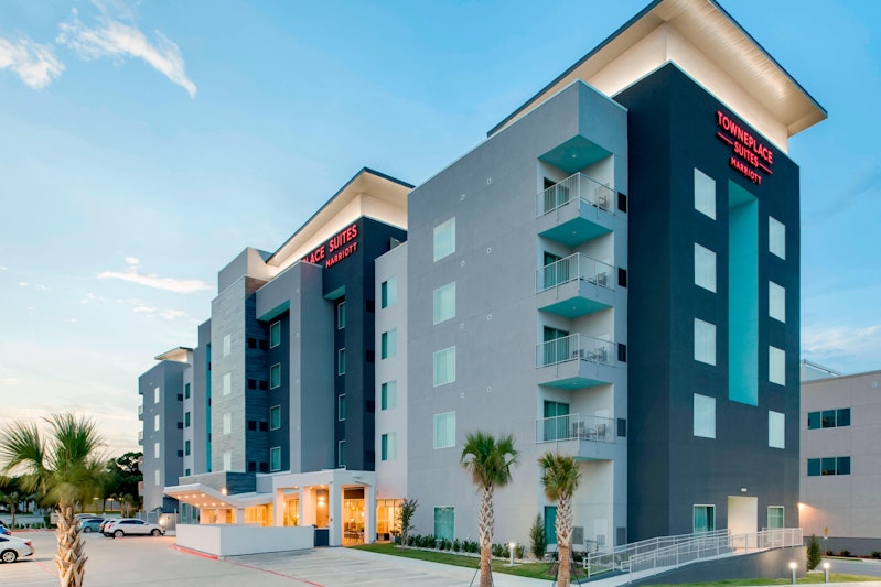 TownePlace Suites Fort Worth University Area/Medical Center 2/33
