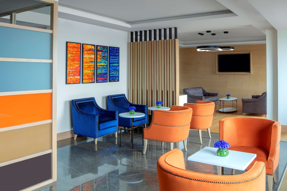 Radisson Gurugram Udyog Vihar 41/48