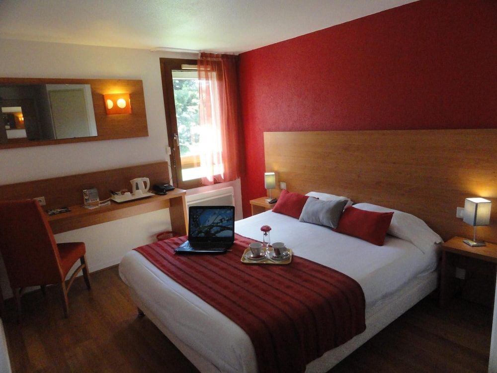 The Originals City Hotel Macon Sud 18/60