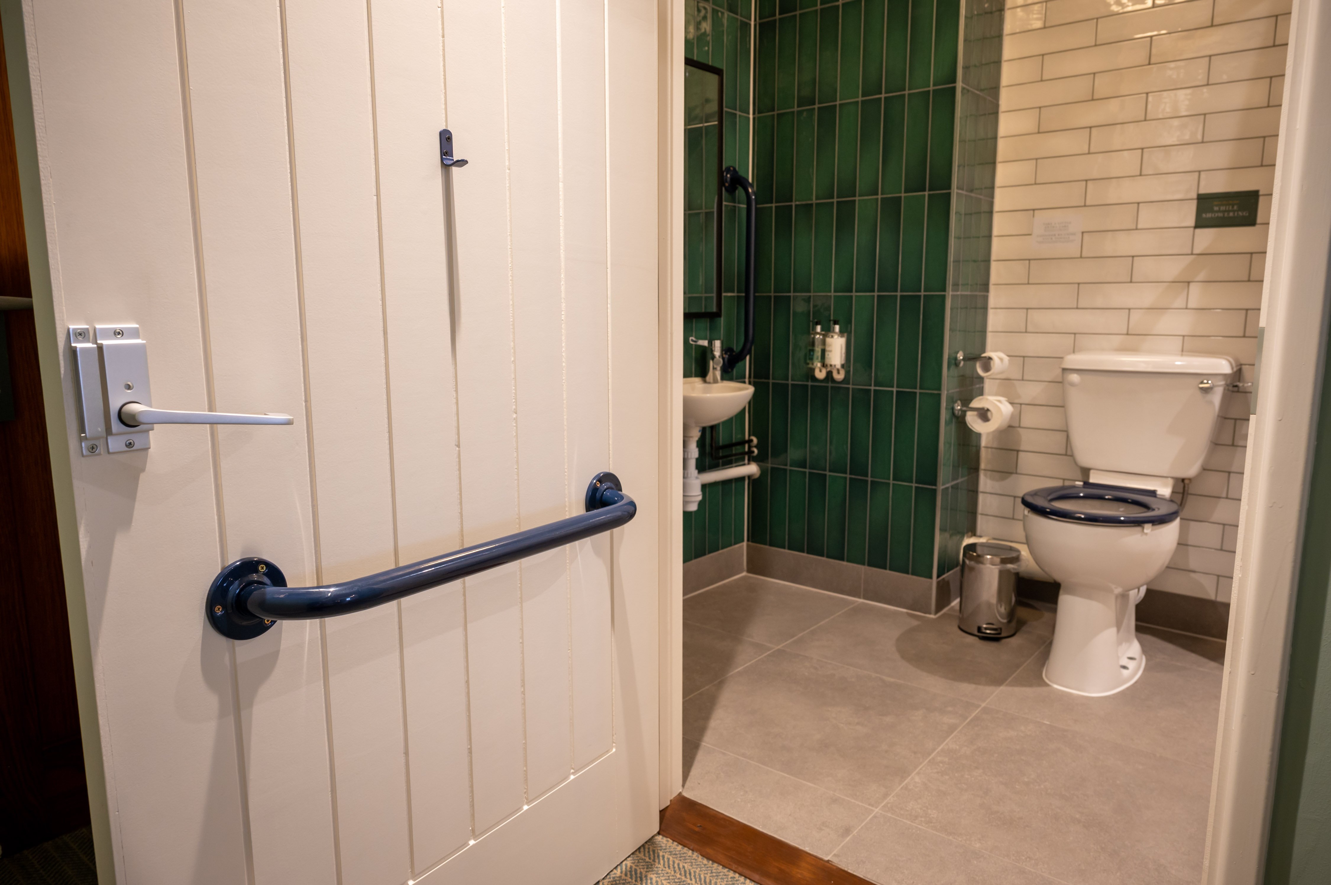 Premier Inn Newbury Thatcham 28/31