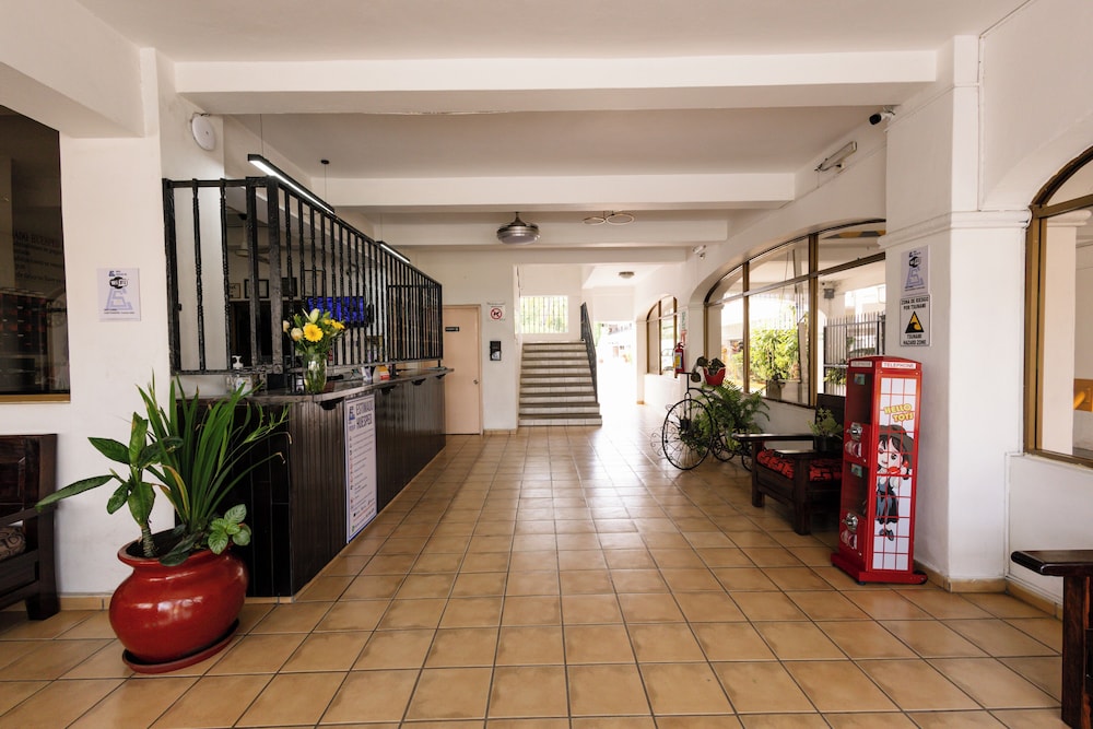 Hotel Costa del Sol 5/21