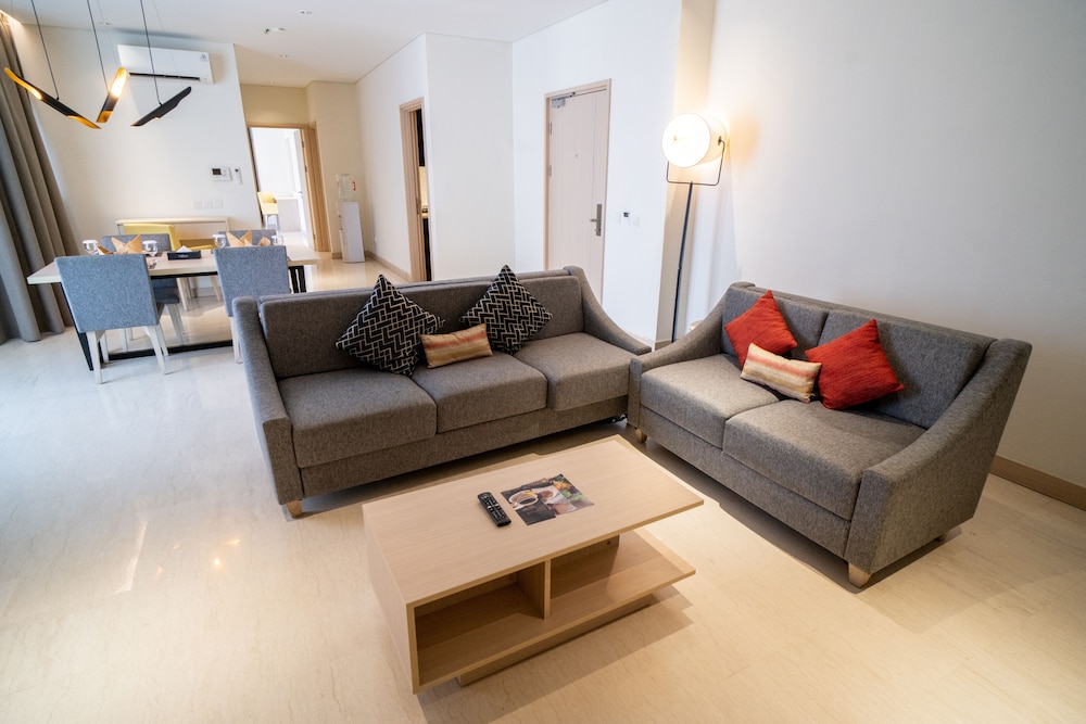 Midtown Residence Simatupang Jakarta 44/78