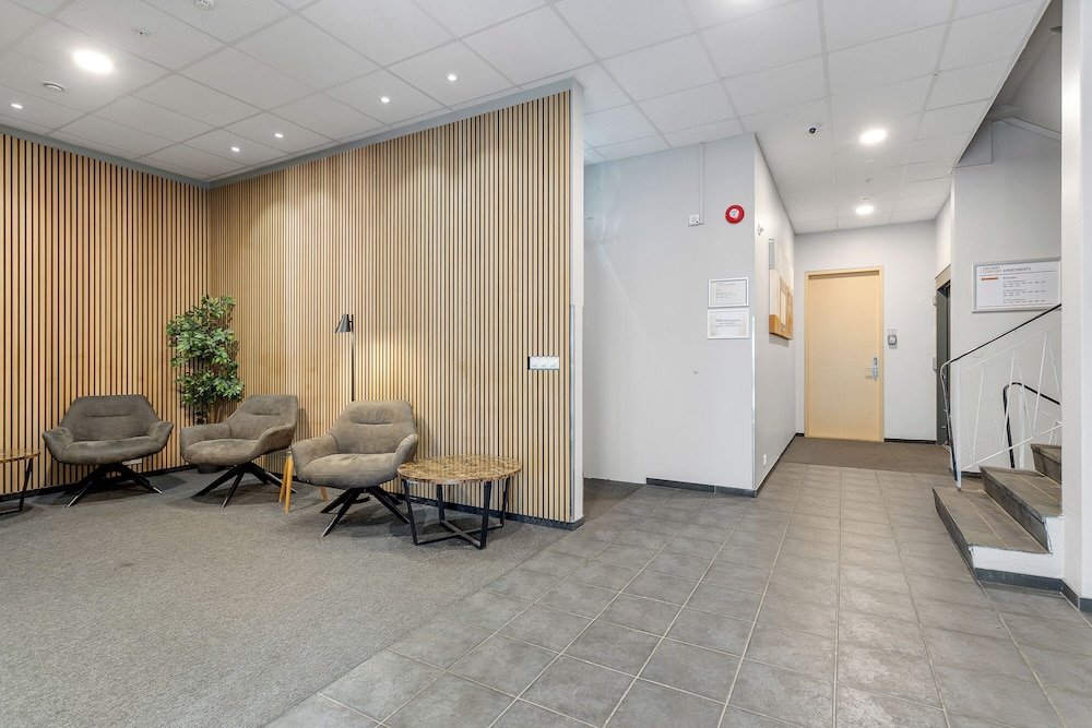 ICELAND COMFORT APARTMENTS 41/68