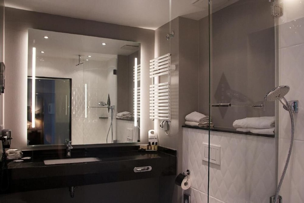 Europa Style Hotel 10/39