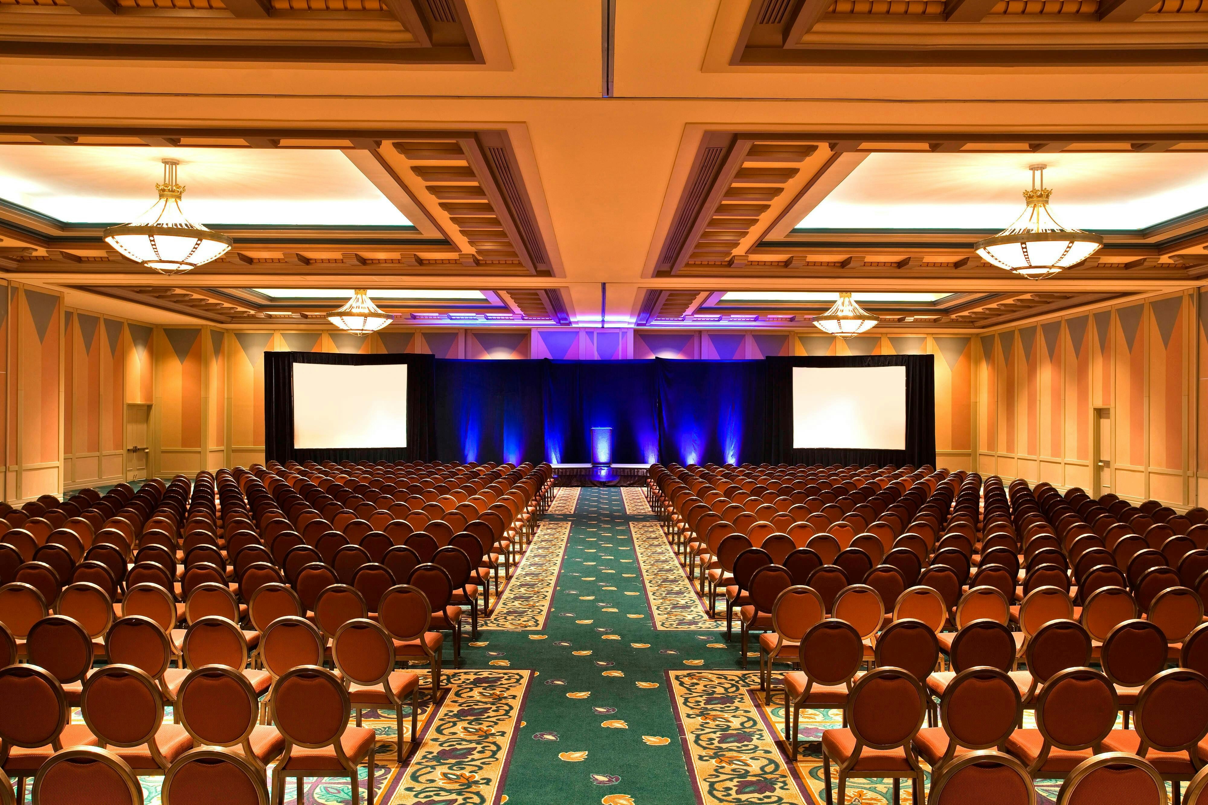 Sheraton Atlantic City Convention Center Hotel 12/18