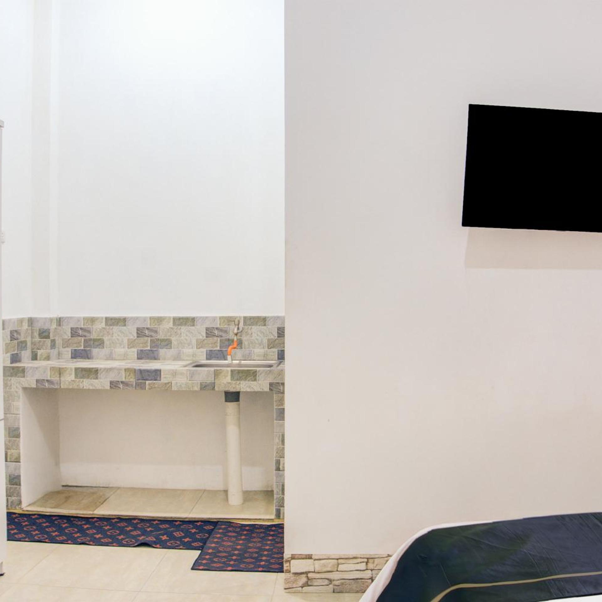 Hotel O Homestay Jaya Putri 1 Syariah 34/40