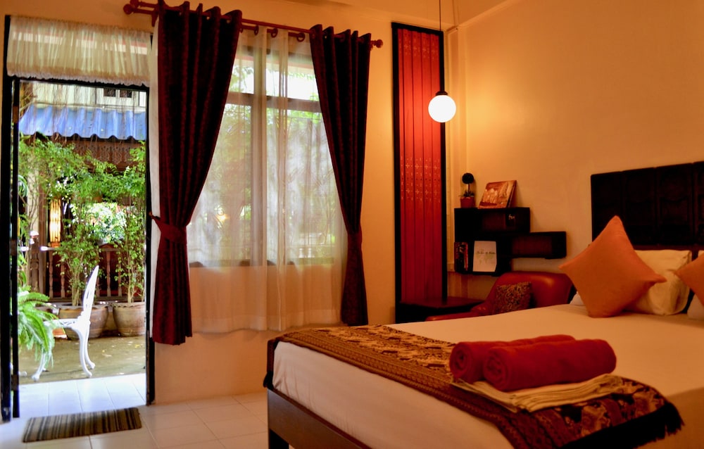Baifern Homestay 34/42