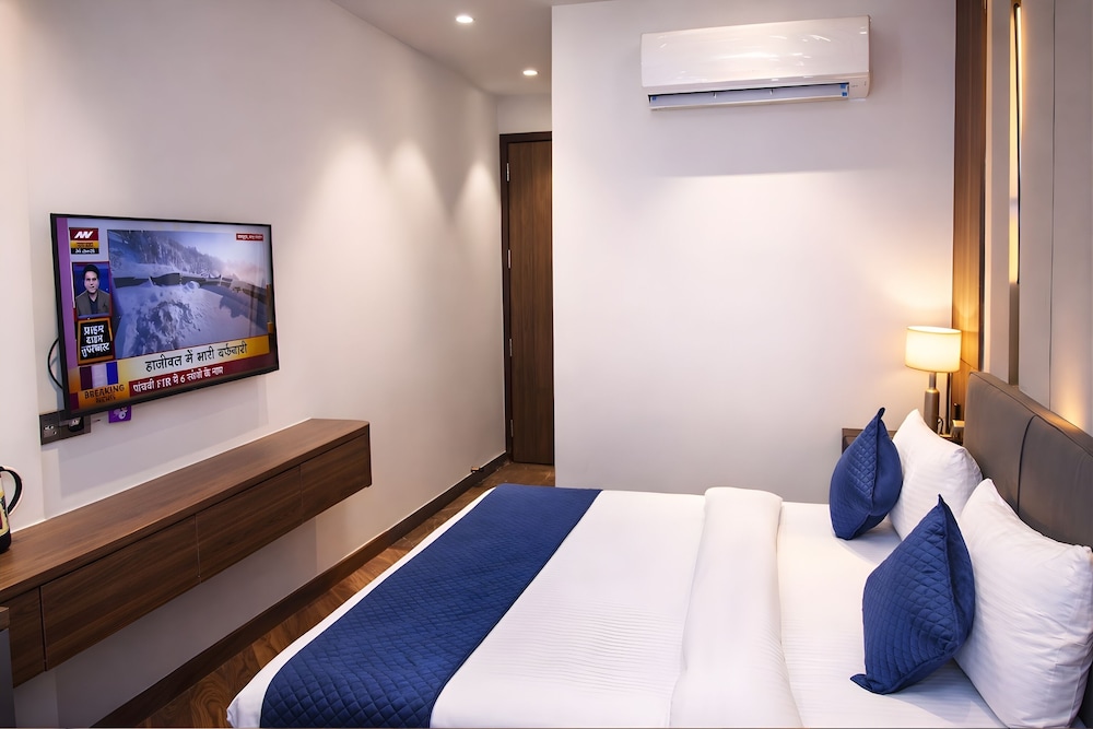 Beaufort Inn Hotel 32/56