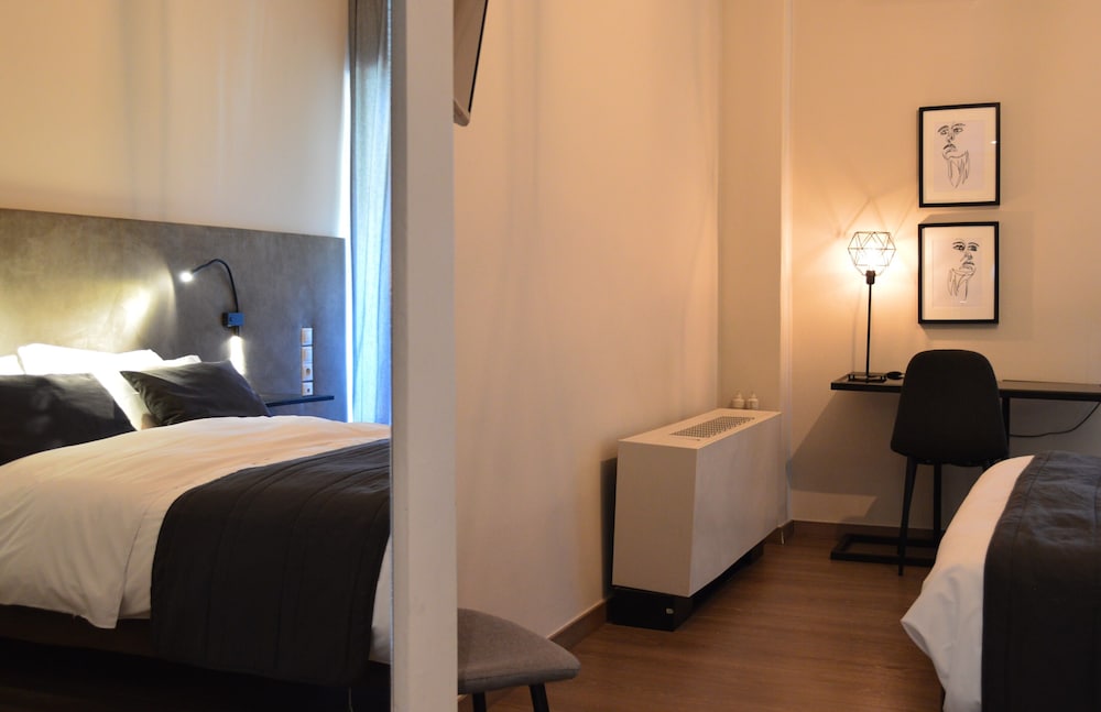 Hotel Alexakis 22/62