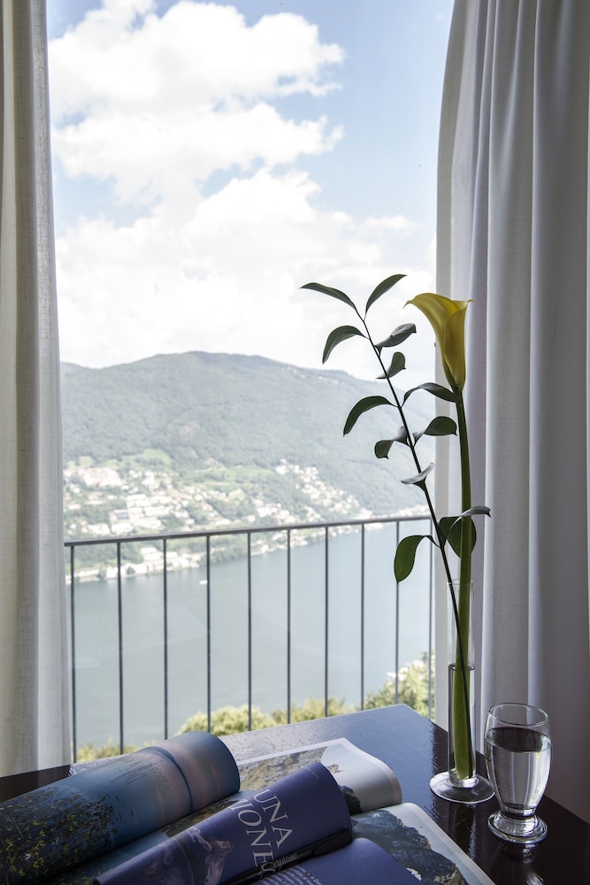 Hotel Serpiano 34/80