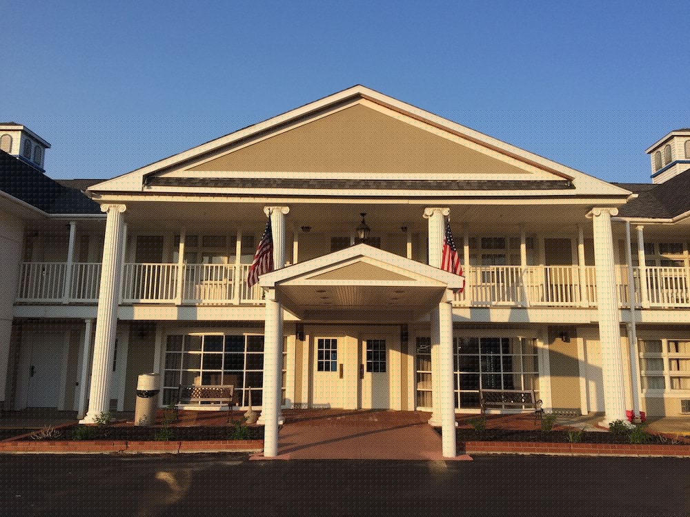 Baymont by Wyndham St. Ignace Lakefront 3/54