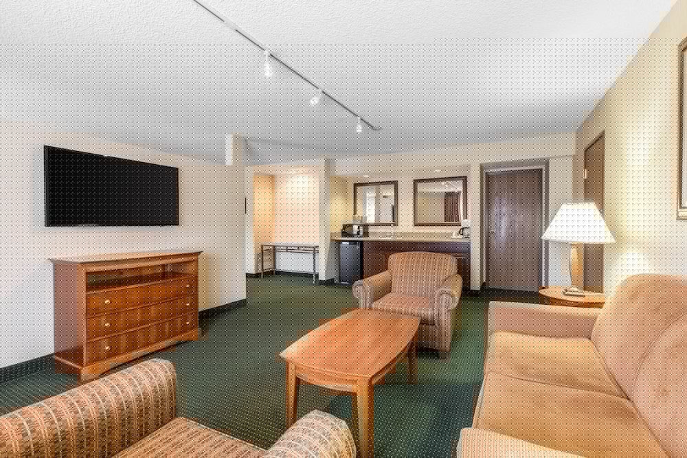 Comfort Inn Near Vail Beaver Creek 28/39
