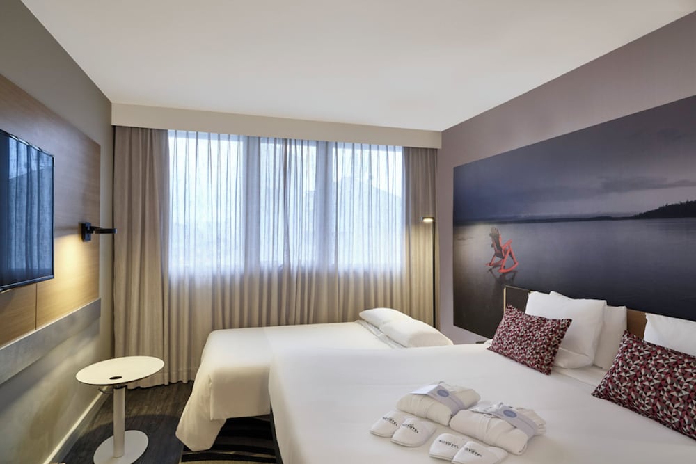 Novotel Sao Paulo Morumbi Hotel 20/77