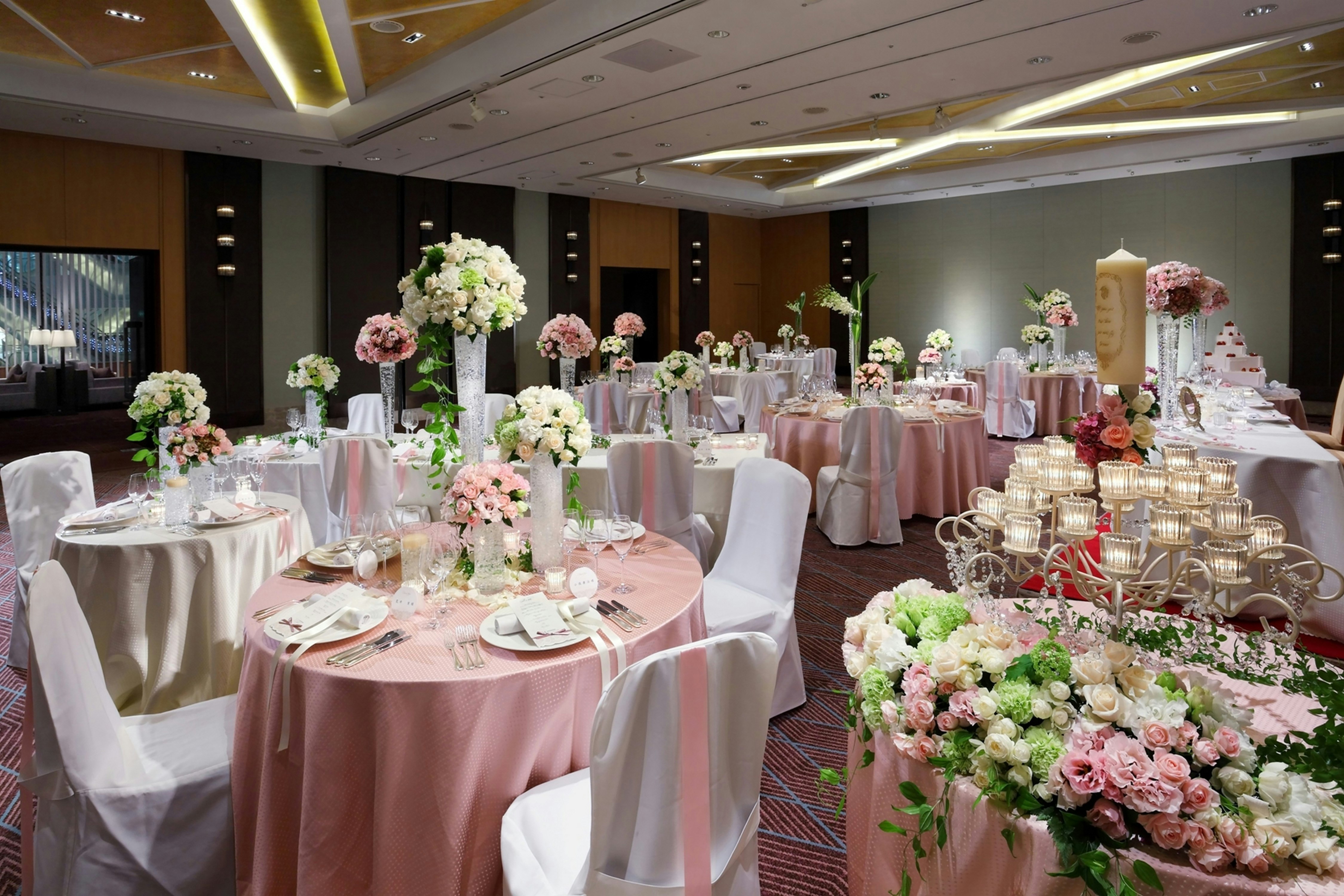 Hilton Osaka 49/77