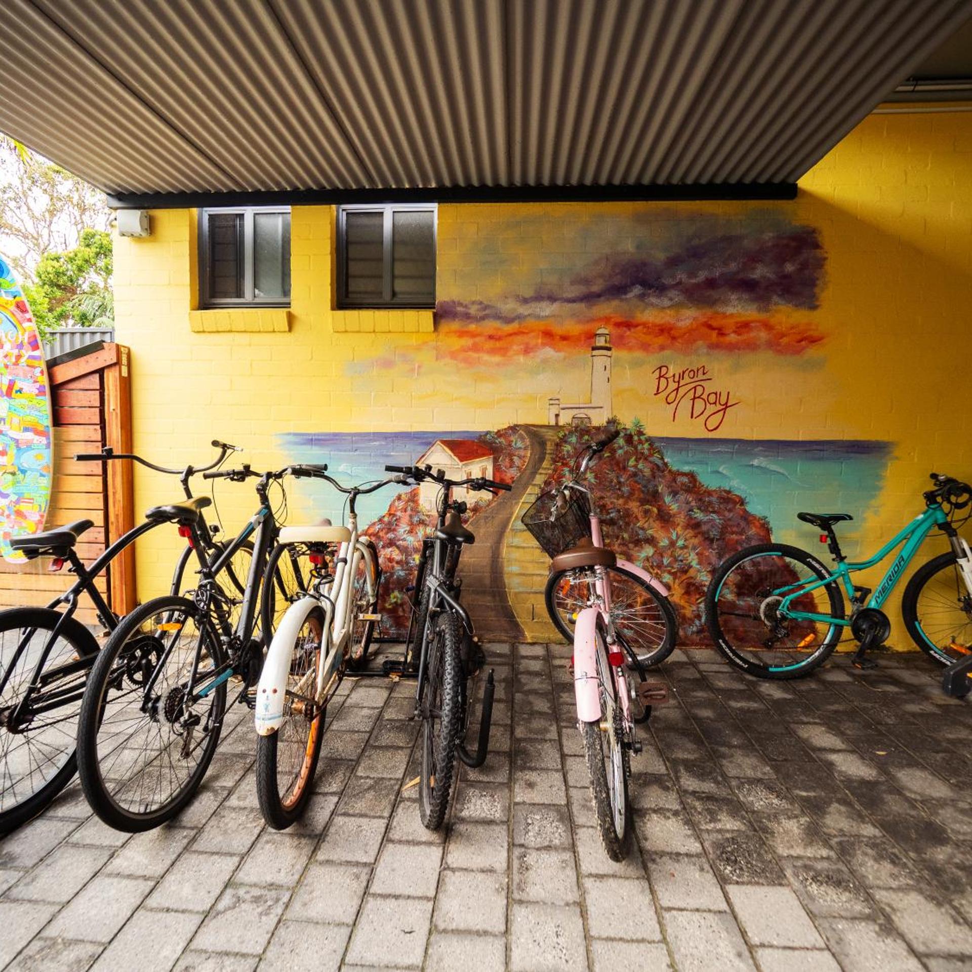 YHA Cape Byron, Byron Bay 42/60