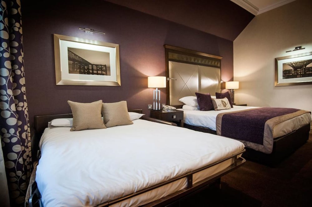 Seamill Hydro Hotel 16/50