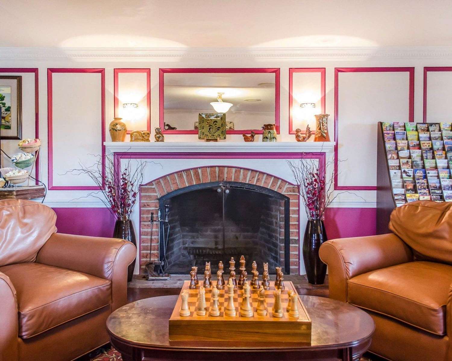 Clarion Inn Strasburg - Lancaster 32/51