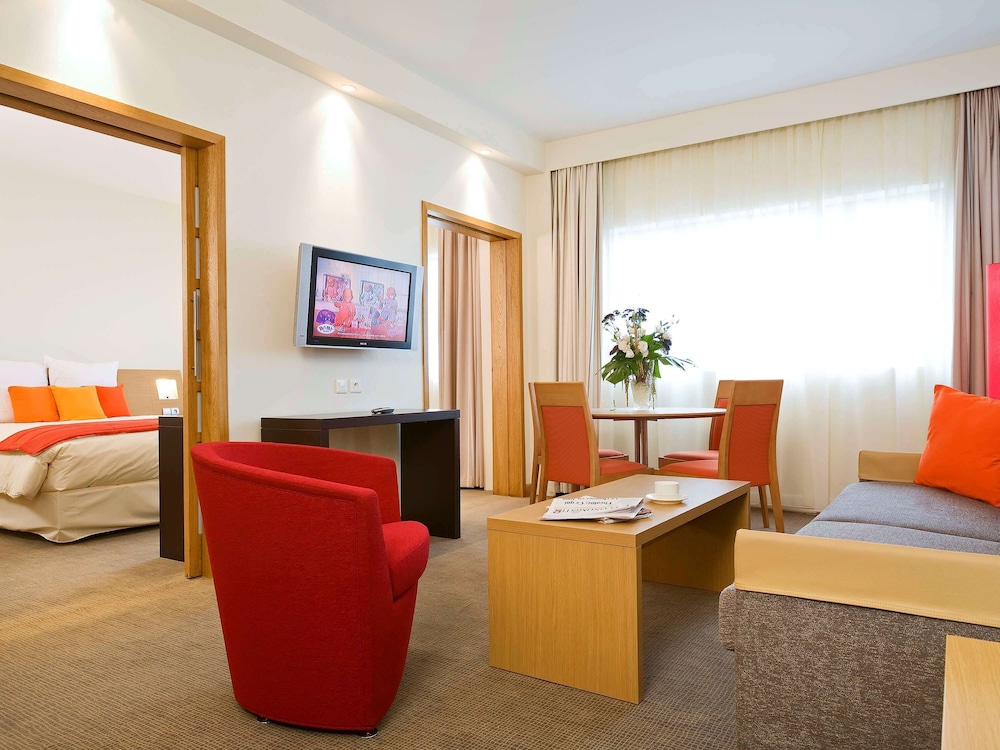 Novotel Casablanca City Center 31/50