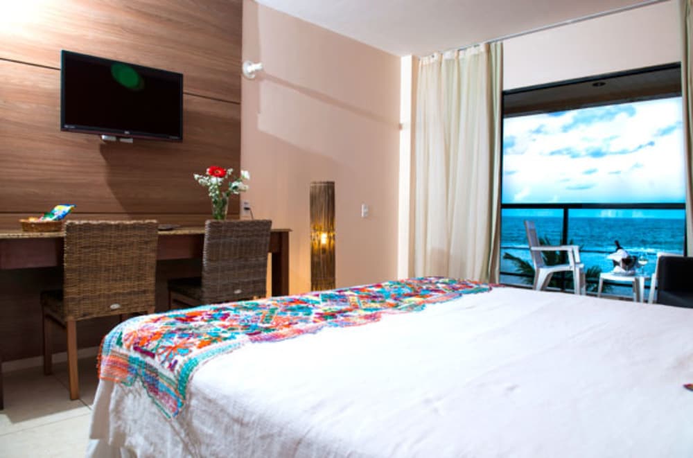 Village Barra Hotel 20/62