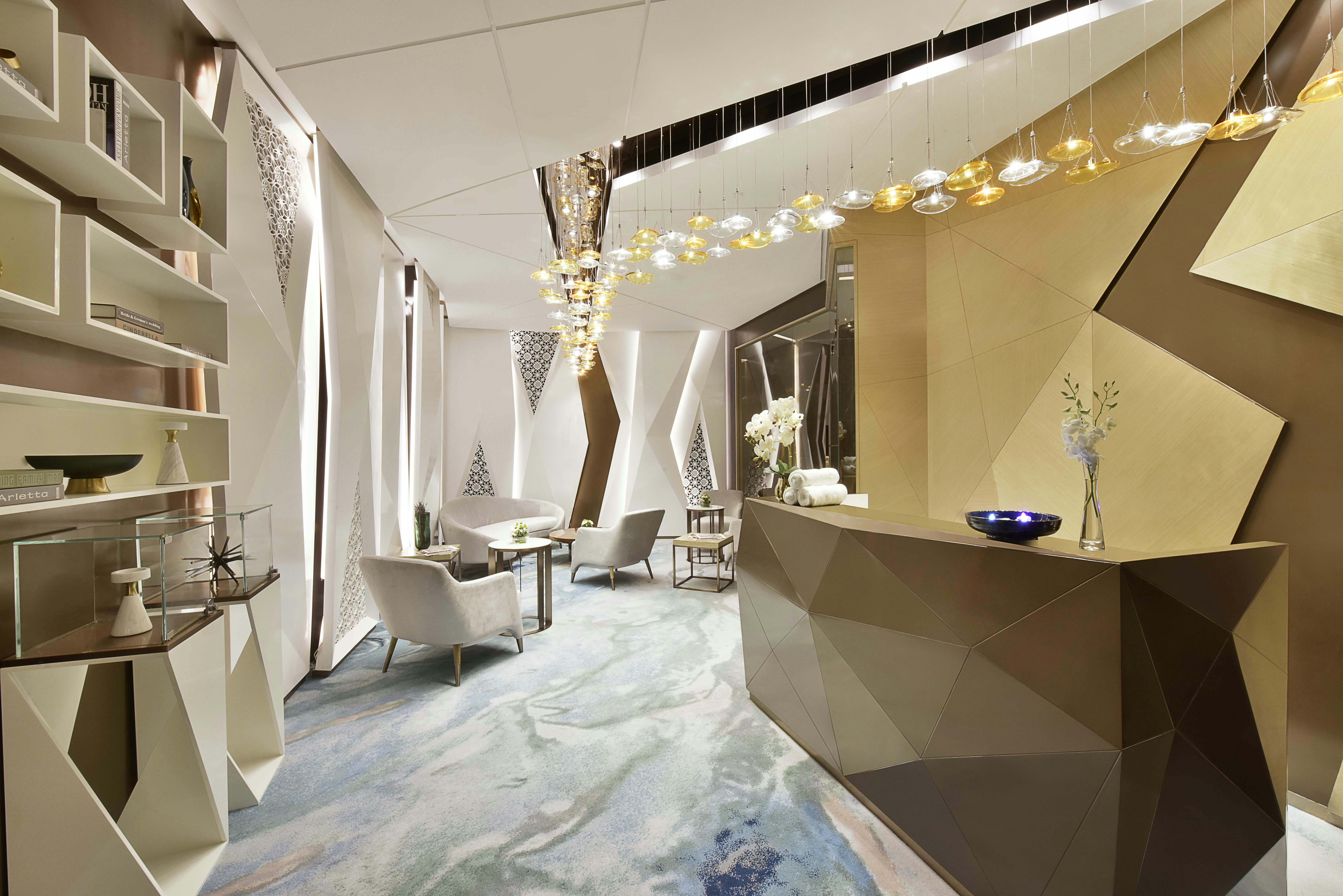 Hilton Bahrain 9/60