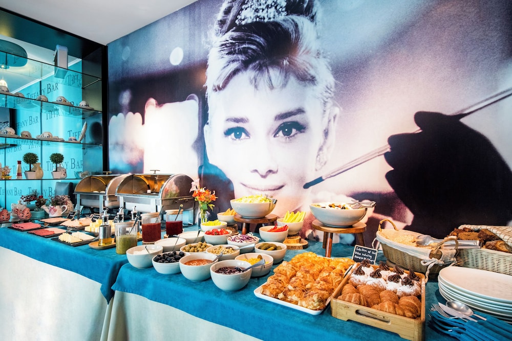 River Side Tbilisi Boutique Hotel 67/71