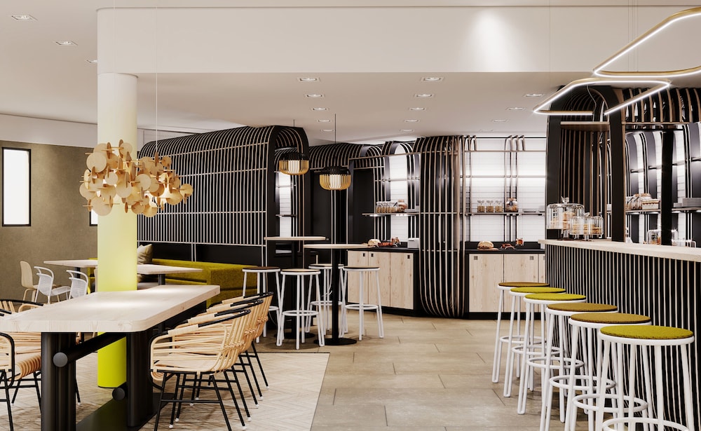 ibis budget Pertuis Portes du Luberon 47/65