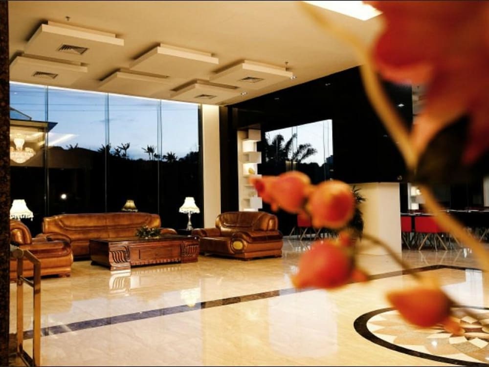 S. Damansara酒店(Hotel S. Damansara) 图片4