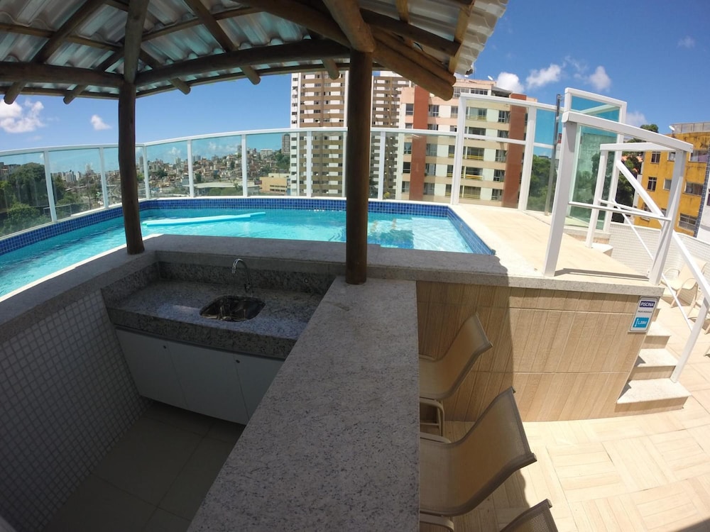 Aquarena Hotel 6/62
